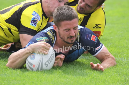 paul thorman
